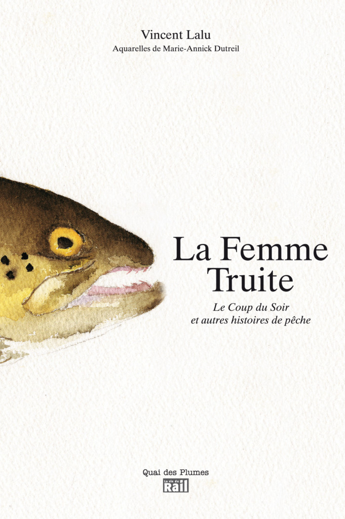 La Femme Truite – Image 2