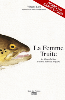 La Femme Truite