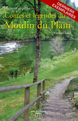 Contes et légendes du Moulin du Plain