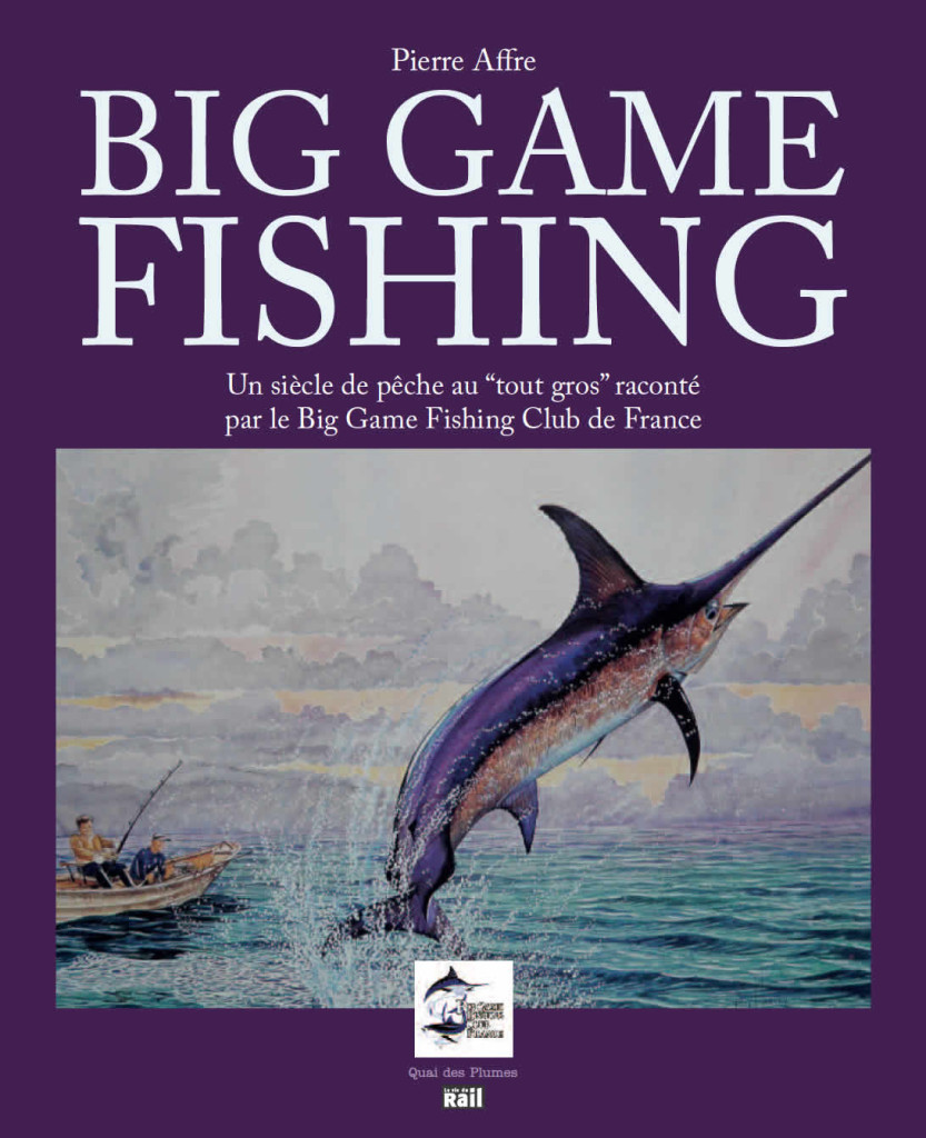 BIG GAME FISHING – Image 2