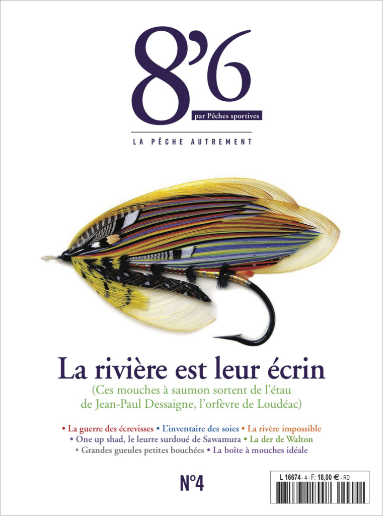 8'6 numérique n°4