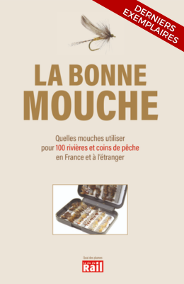 La bonne mouche