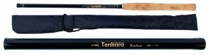 Canne Tenkara Aventure 400 7:3
