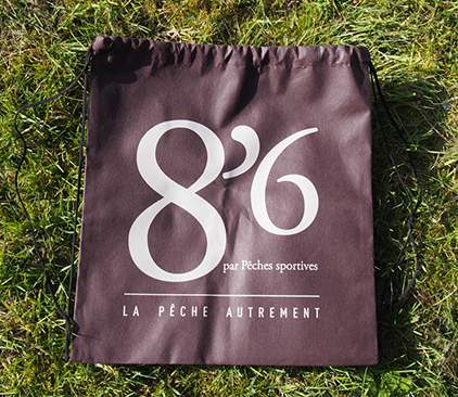 Sac à cordon 8'6 – Image 2