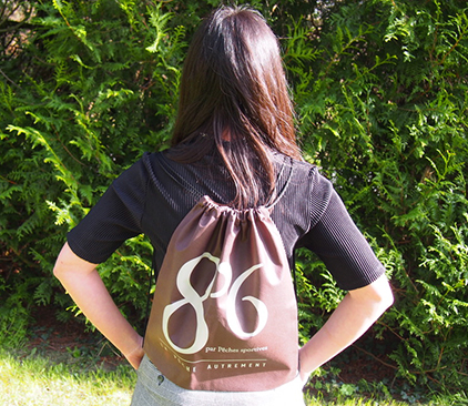 Sac à cordon 8'6 – Image 3