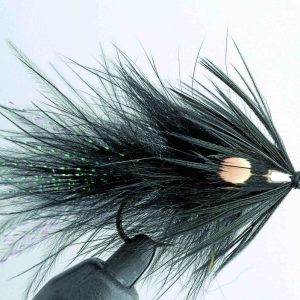 Rabbit Black / JC