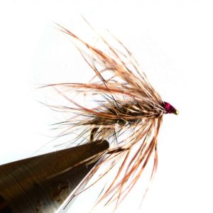 Brown bomber