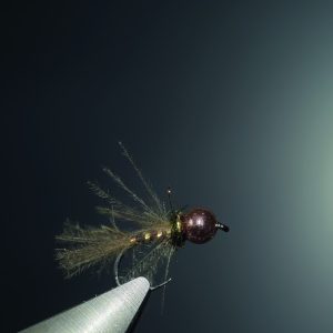 CDC nymphe tinsel