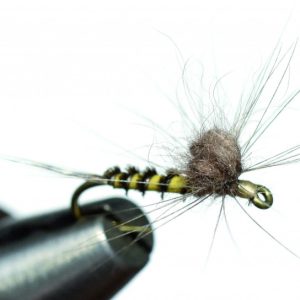 Harrop parachute
