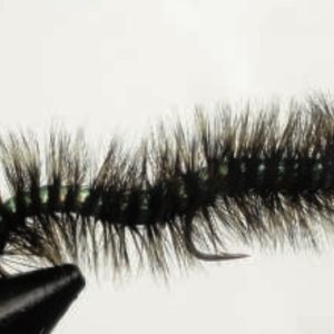 Chenille Foam Flash