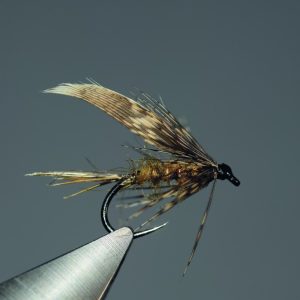 March brown