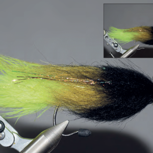 Puglisi pike brush