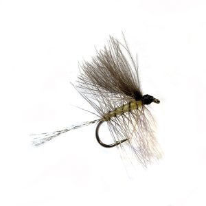 KIT Mouches Mix aile C1P Taille 14