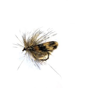 KIT Mouches Drag sedge Taille 14    