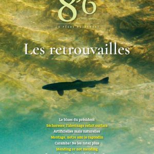 8’6 numérique n°21