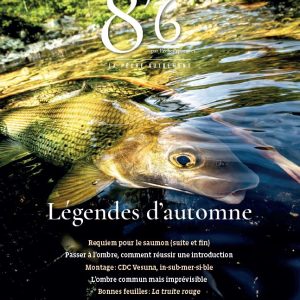 8’6 numérique n°23