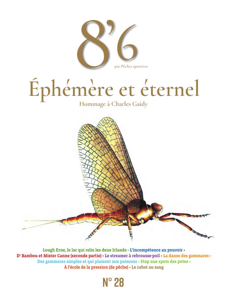8’6 numérique n°28