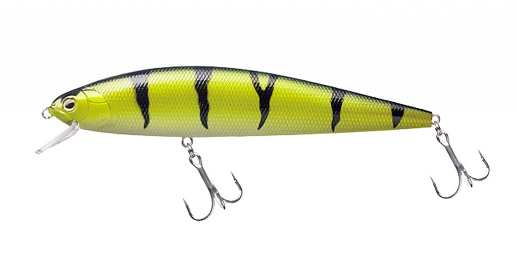 Illex / Jerk Freddy 170 MR