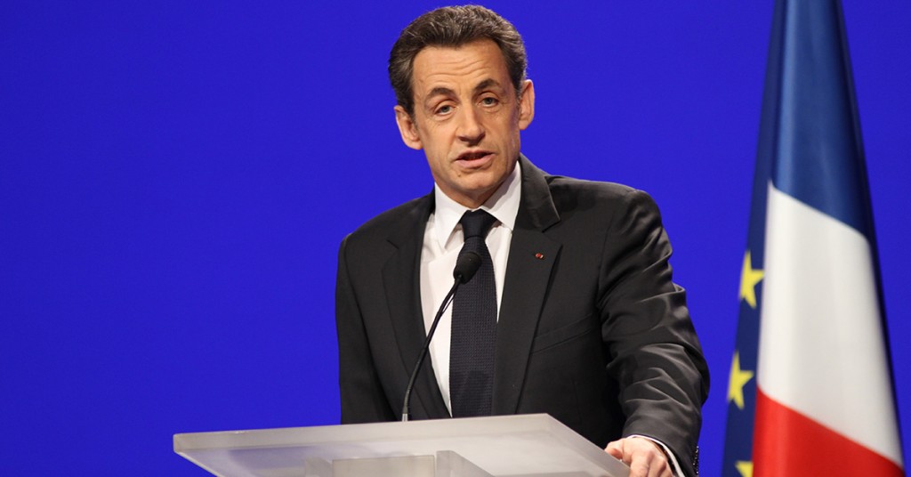 Sarkozy en Ariège : populisme et irresponsabilité