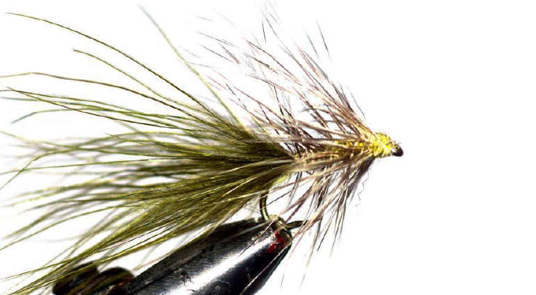 Comment bien monter les mouches de légende. 4. Le wooly bugger