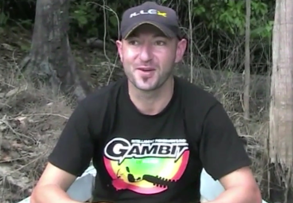 Pêches Sportives Vidéo n°21 : Pêche de l’aïmara en Guyanne française sur le fleuve Sinnamary