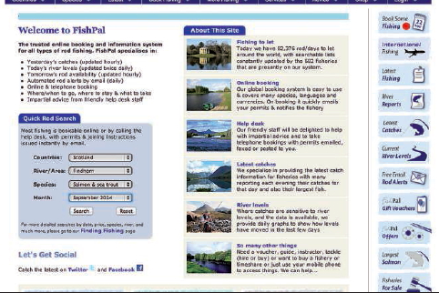 Connaissez-vous Fishpal ?