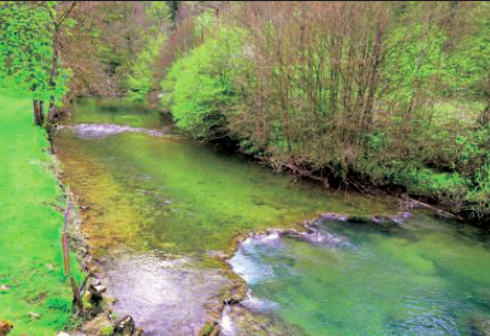 L’Agence de l’eau veut nous faire tomber dans le panneau !