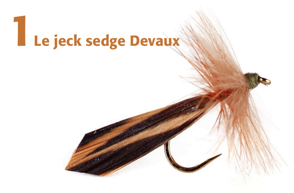 Les mouches préférées des Français