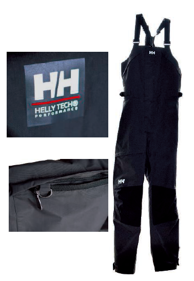 Helly Hansen,  salopette Skagerak