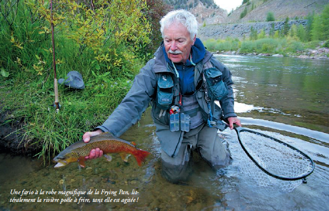 Colorado, la ruée vers l’eau