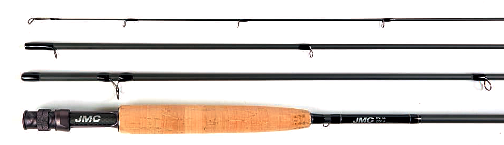 JMC Pure 9&prime; # 6