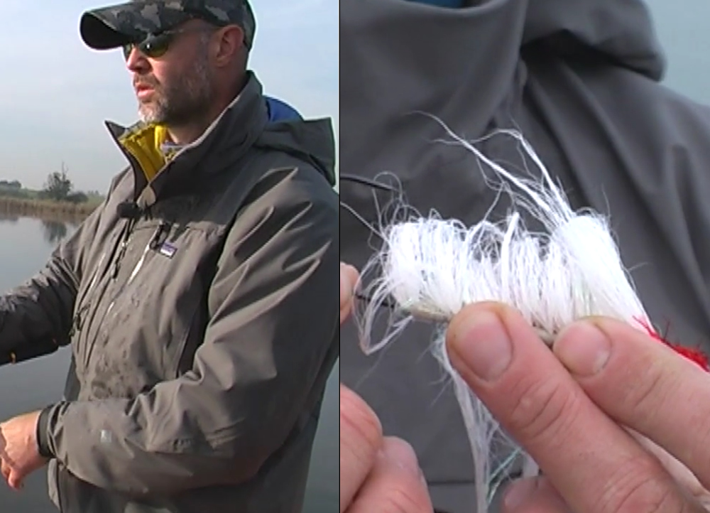 Pêches Sportives Vidéo n°25 : Pêche du brochet, en montage texan, au lancer et à la mouche