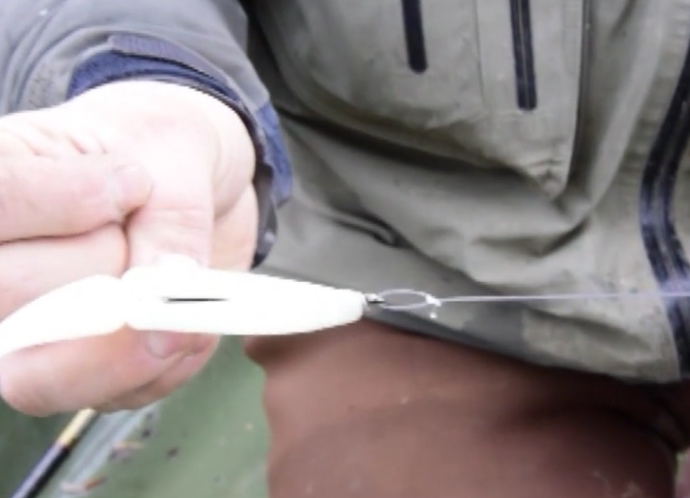 Pêches Sportives Vidéo n°34 : Pêche du brochet aux leurres en ballastière avec Emmanuel Favin