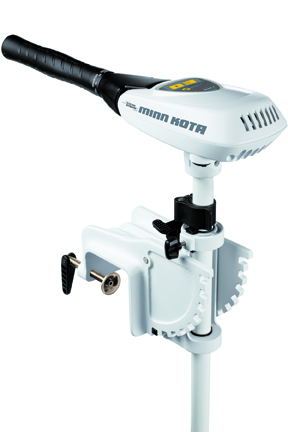 Minn Kota EO, c’est pour bientôt !