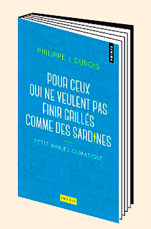 Un Petit manuel climatique qui tombe bien