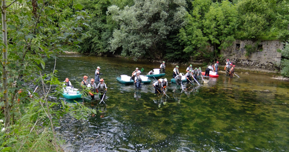 Un glossaire sur l&rsquo;eau et les milieux aquatiques