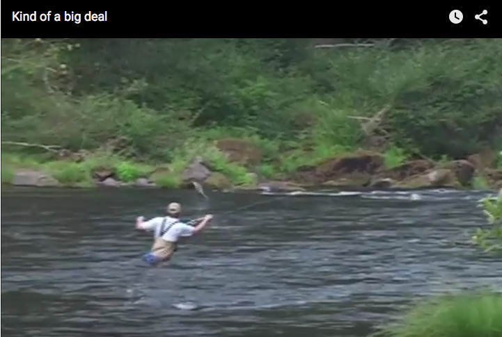 Juste pour le plaisir… 