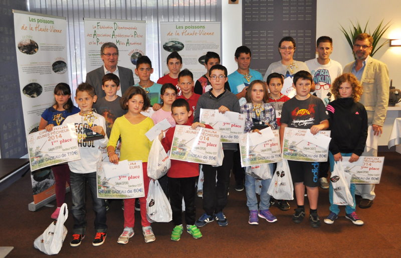 La relève est assurée en Haute-Vienne !