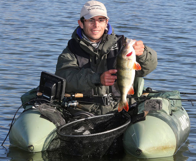 Un franc succès pour le premier défi du lac du Maine