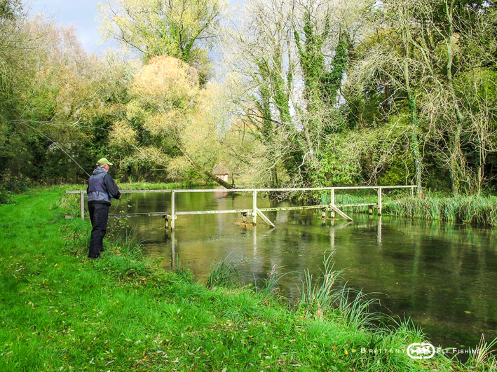 Ombres anglais d&rsquo;automne