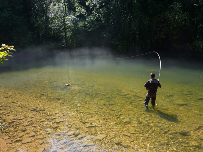 Le Prix Charles C. Ritz 2015 décerné au Collectif SOS Loue & Rivières Comtoises