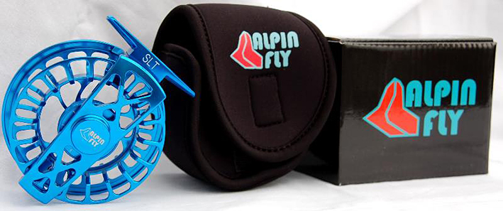 Alpin Fly, des moulinets à découvrir !