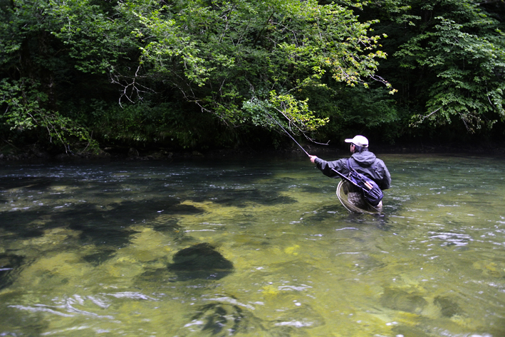 Salon de pêche à la mouche de Haute-Garonne, rendez-vous les 6 et 7 février 2016