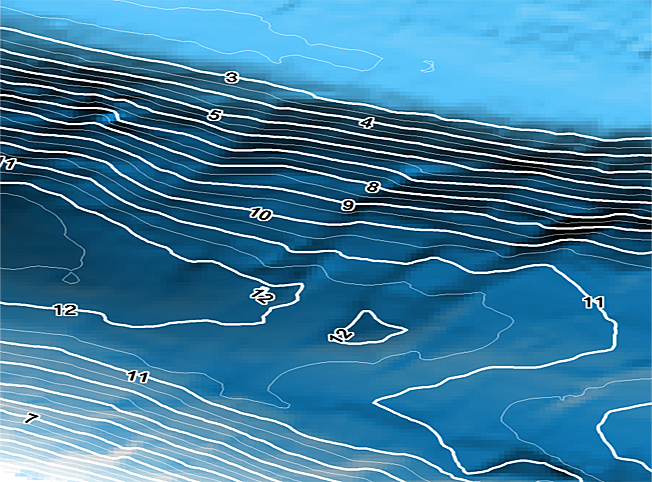 Spot de Pêche, un questionnaire en ligne