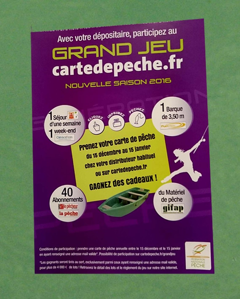 Si vous voulez jouer le jeu…