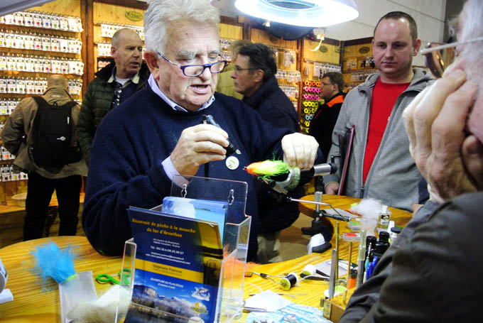 Salon de Charleroi, décollage imminent !