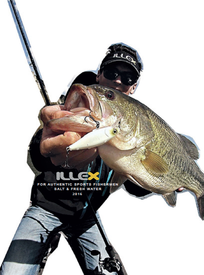 Catalogue Illex 2016