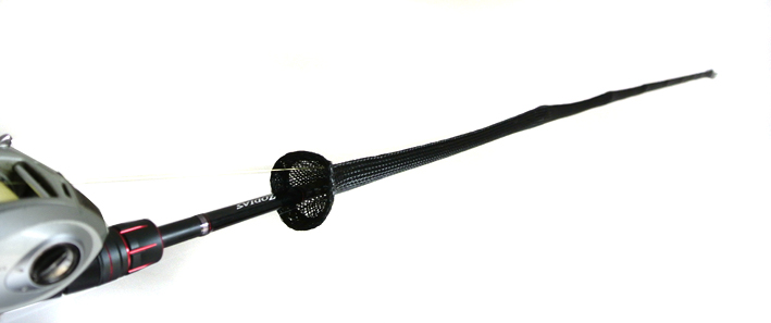 Vos cannes valent bien une chaussette !