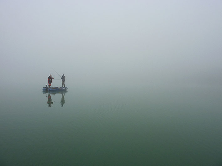 Compétitions de pêche aux leurres FFPS le calendrier est disponible