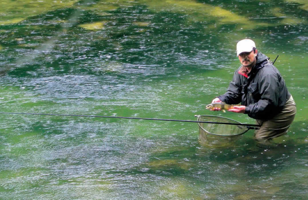 Pêcher juste, c’est quoi au juste ?